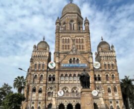 Renaming Mumbai Roads