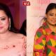 bharati singh glad to no have baby girl