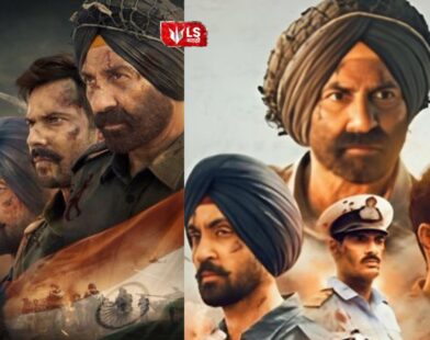 Border 2 Indian Armed Forces Tribute