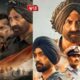 Border 2 Indian Armed Forces Tribute