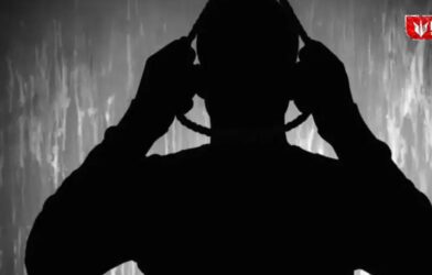 Accused involved in constitution insult case committed suicide after one year
