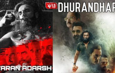 Ranveer Singh starrer Dhurandhar achieves highest box office collection in Hindi cinema