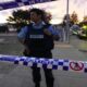 Australia Firing