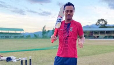 Lalremruata Khiangt Dies