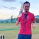 Lalremruata Khiangt Dies