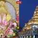 Ganesh Jayanti Dagdusheth Ganpati