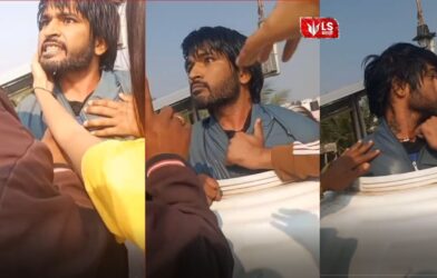 Gang War in Chhatrapati Sambhajinagar