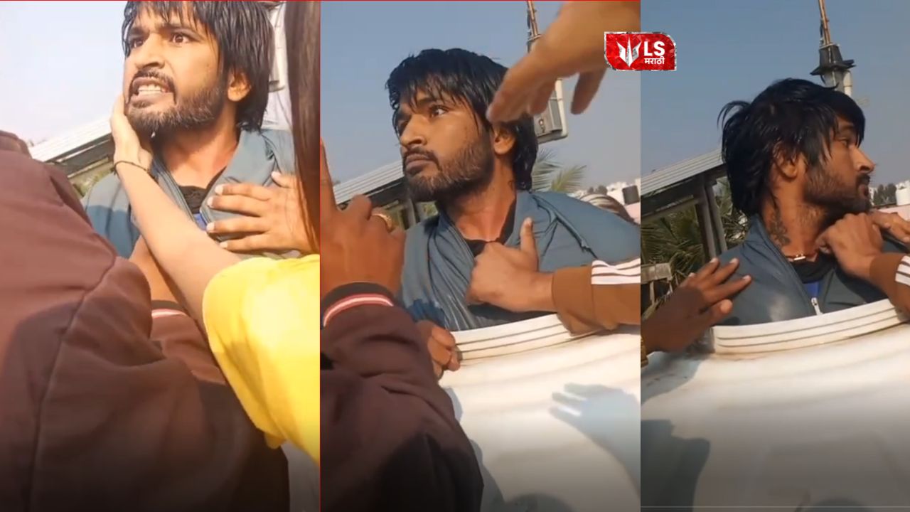 Gang War in Chhatrapati Sambhajinagar