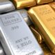 Gold silver price today India