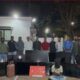 Housebreaker Arrested