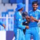 India u19