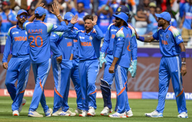 IND vs NZ 1st ODI