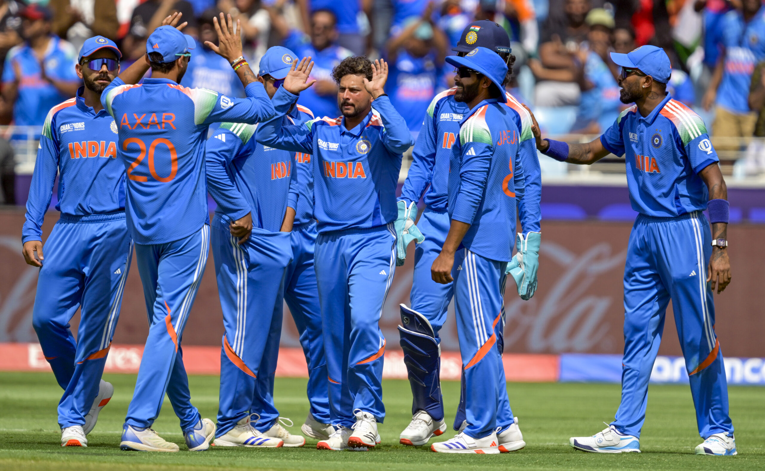 IND vs NZ 1st ODI