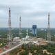 First Launch of 2026