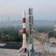 PSLV C62 Satellite