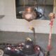 Kashi Vishwanath Temple Theft