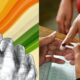 Legal Action for Voting Ink Removal