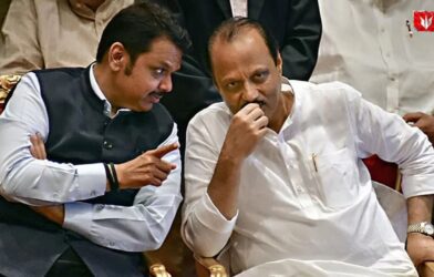 Maharashtra budget after Ajit Pawar death