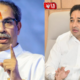 Marathi population decline in Mumbai- bjp MLA nitesh raane said about in meeting