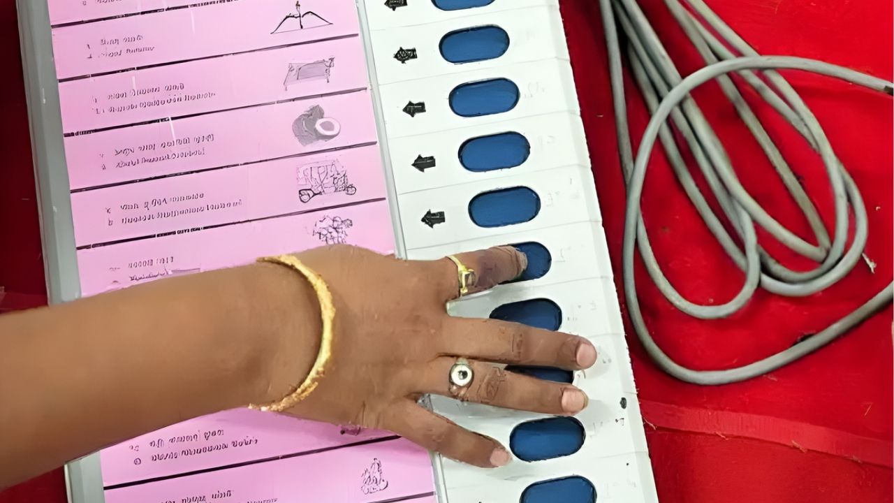 Zilla Parishad