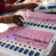 Zilla Parishad Panchayat Samiti nominations