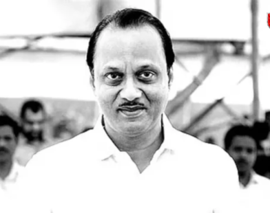 Ajit Pawar death news