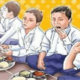 Kolhapur trip food poisoning students