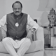 Ajit Pawar political career