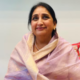 Sunetra Pawar Deputy Chief Minister Oath