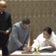 Sunetra Pawar first woman Deputy Chief Minister