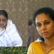 Sunetra Pawar oath ceremony Mumbai