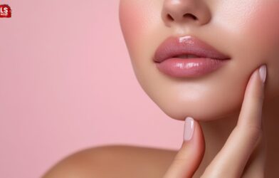 Natural Remedies for Pink Lips