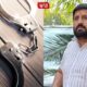 Nilesh Ghaywal Chargesheet Case
