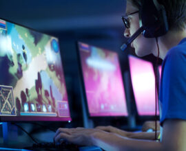 Online Betting