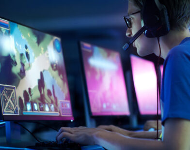 Online Betting