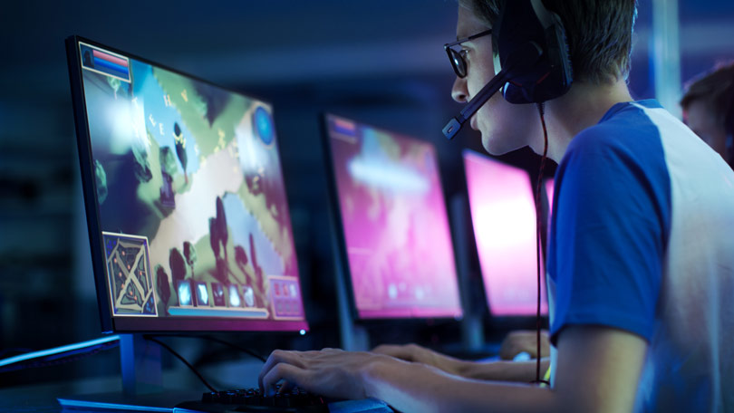 Online Betting