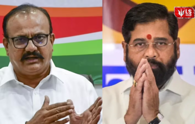 Mira-Bhayandar Congress–Shinde Sena Alliance
