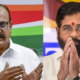 Mira-Bhayandar Congress–Shinde Sena Alliance