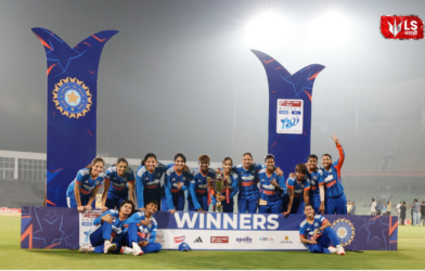 Women’s Asia Cup Team India Announcement