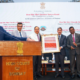 Chief Justice Suryakant Felicitation