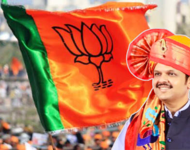 BJP Unopposed Election Pattern