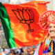 BJP Unopposed Election Pattern