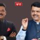 Pratap Sarnaik questions whether MLA Mehta ignores chief minister’s orders