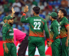 T20 World Cup