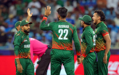 T20 World Cup