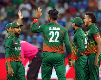 T20 World Cup