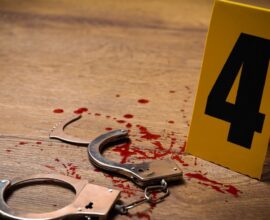 Rahuri Murder Case