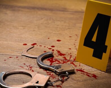 Rahuri Murder Case
