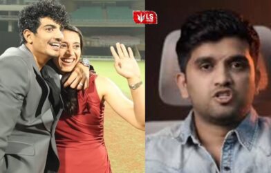 Smruti Palash Wedding Break Reason