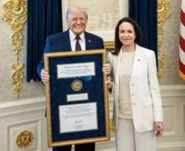 Nobel Peace Prize